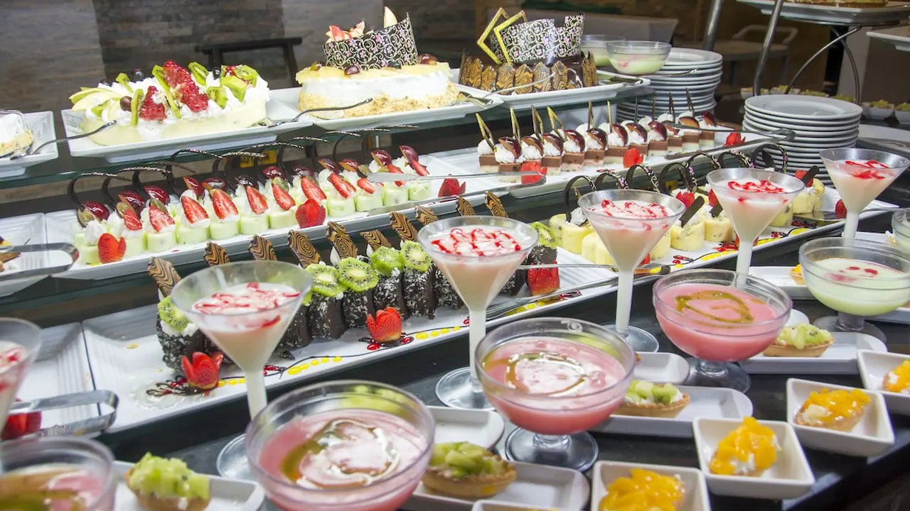 الفندق كازا ماري ريزورت - مرسى علم